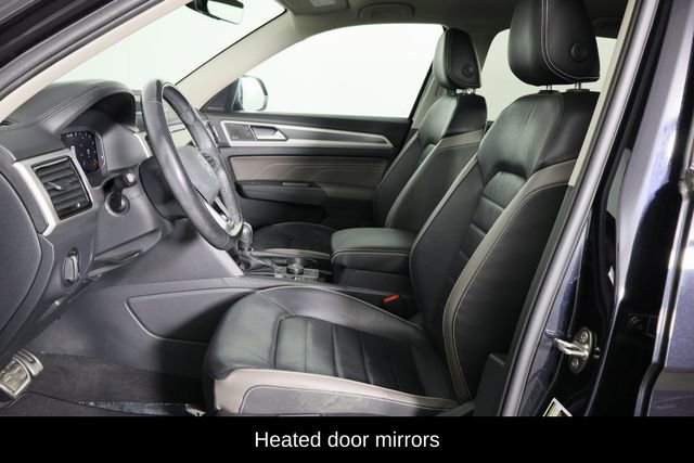 Used 2022 Volkswagen Atlas SEL Premium image 15