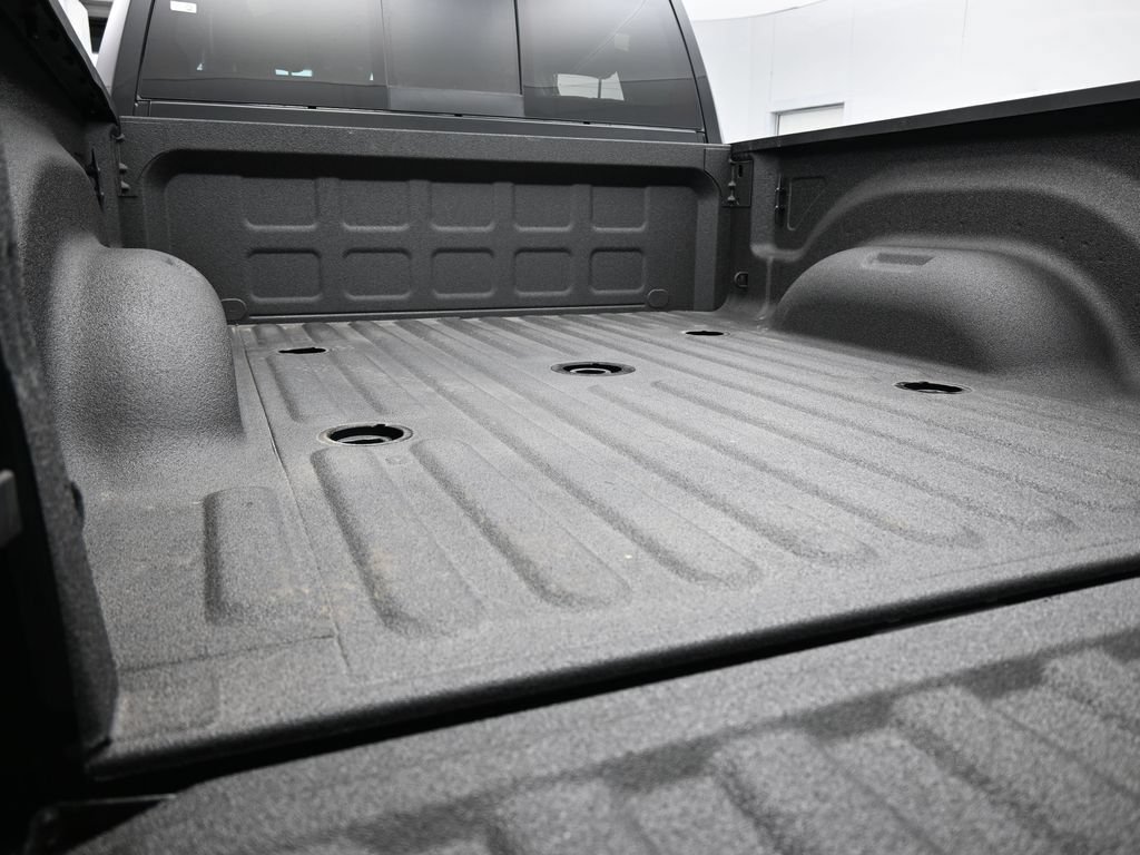 New 2026 RAM 3500 Laramie w/ Night Edition AWD/4WD image 37