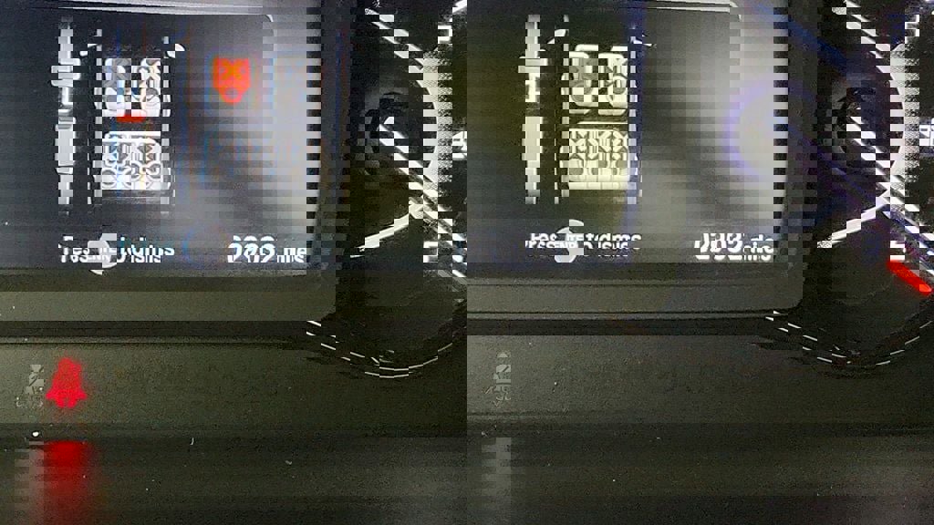 Used 2023 Honda Passport TrailSport image 16