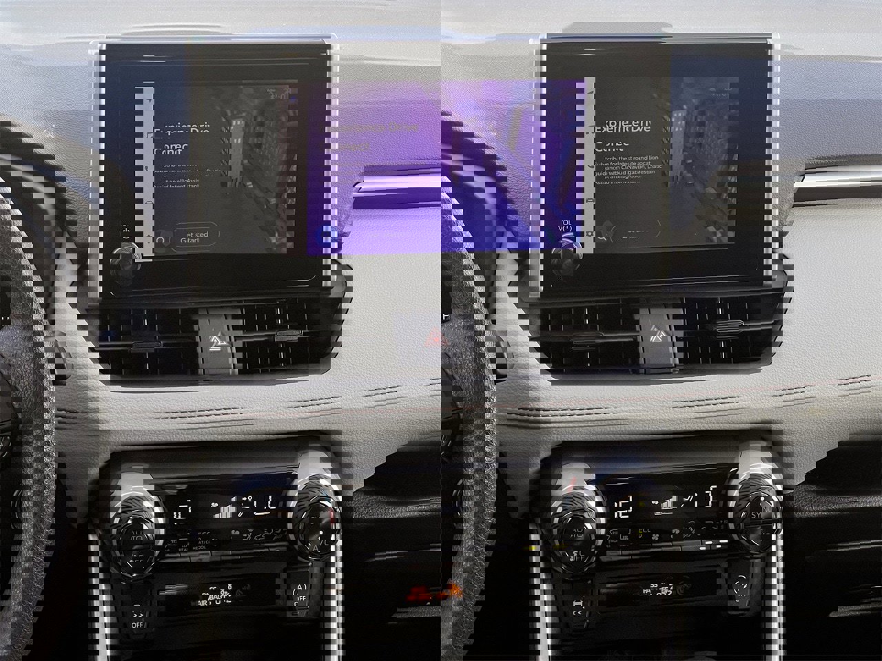 Used 2025 Toyota RAV4 XLE image 17