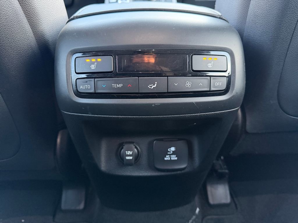 Used 2020 Hyundai Palisade SEL image 21