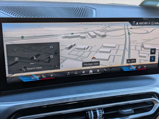Certified 2024 BMW i4 eDrive35 w/ Premium Package RWD image 14