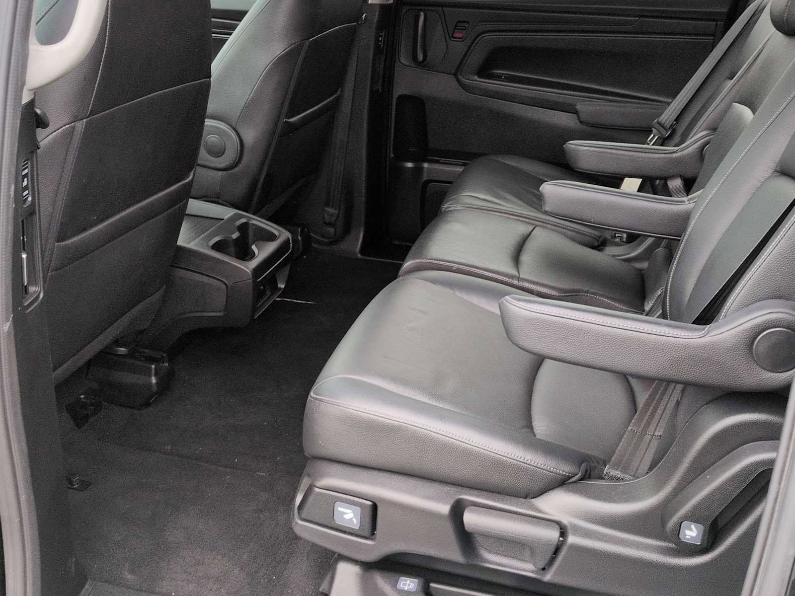 Used 2023 Honda Odyssey EX-L image 21