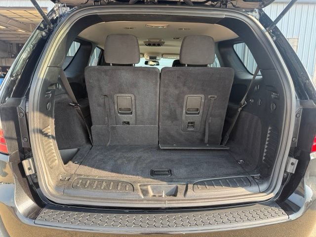 Used 2016 Dodge Durango SXT w/ Quick Order Package 23B AWD/4WD image 25