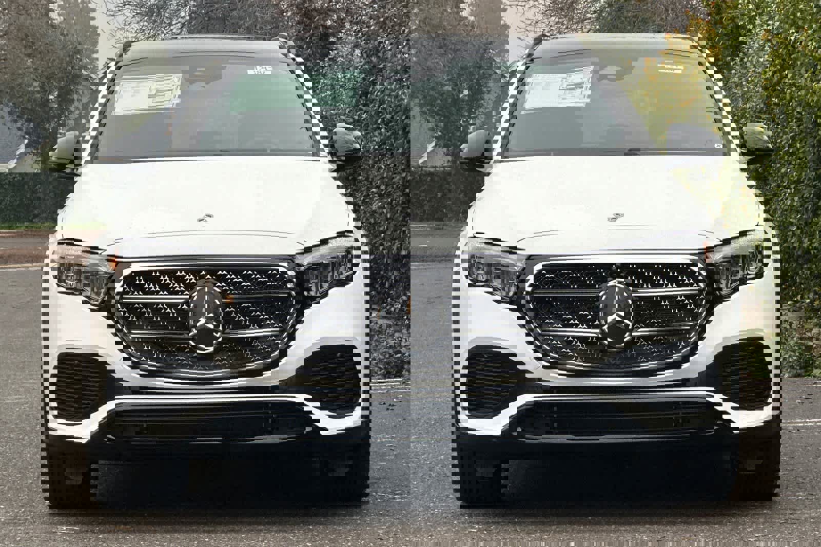 New 2026 Mercedes-Benz E 450 4MATIC All-Terrain Wagon image 8