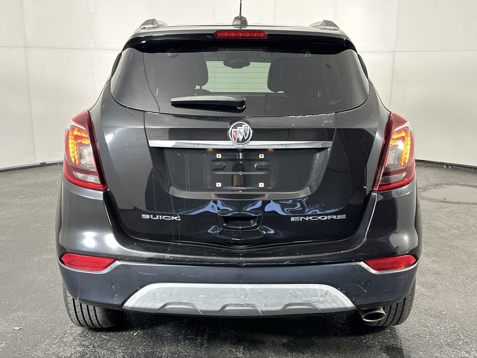 Used 2017 Buick Encore Essence image 7