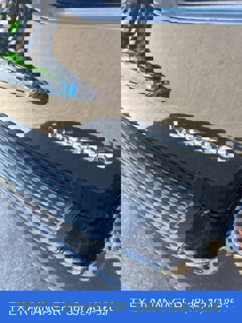 Used 2020 Jeep Grand Cherokee Laredo w/ 18" Wheel & 8.4" Radio Group image 10