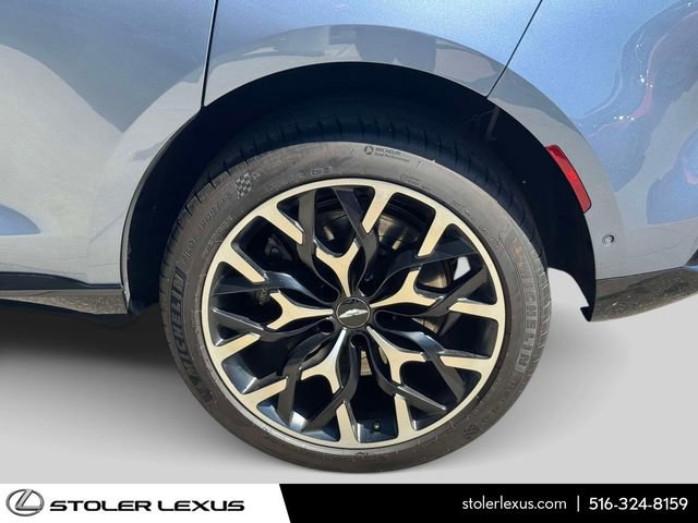 Used 2021 Aston Martin DBX AWD/4WD image 13