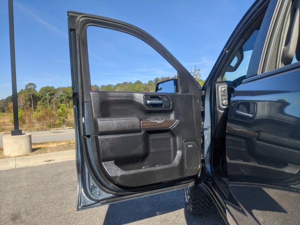 Used 2021 Chevrolet Silverado 1500 RST w/ Convenience Package II image 50