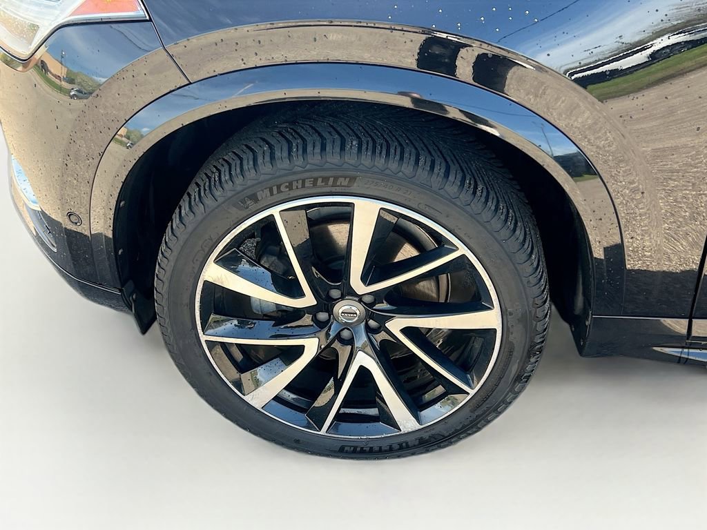 Used 2019 Volvo XC90 T6 Inscription w/ Advanced Package AWD/4WD image 36