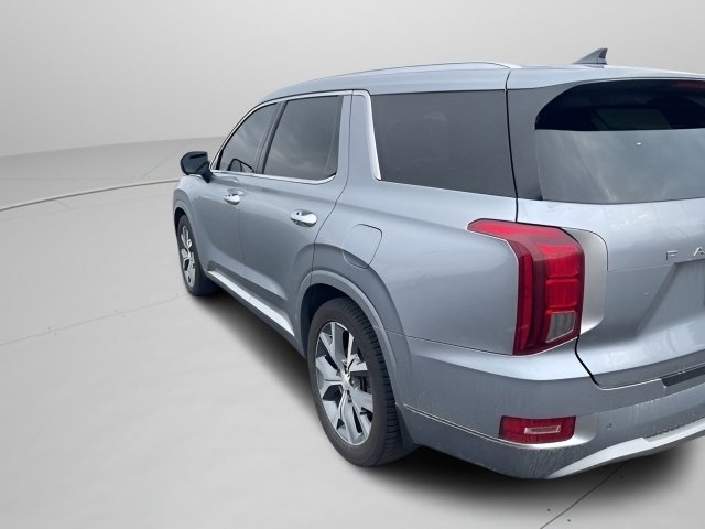 Used 2021 Hyundai Palisade Limited image 14