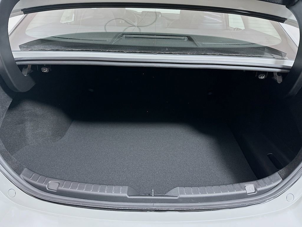 New 2026 MAZDA MAZDA3 s Sport image 19