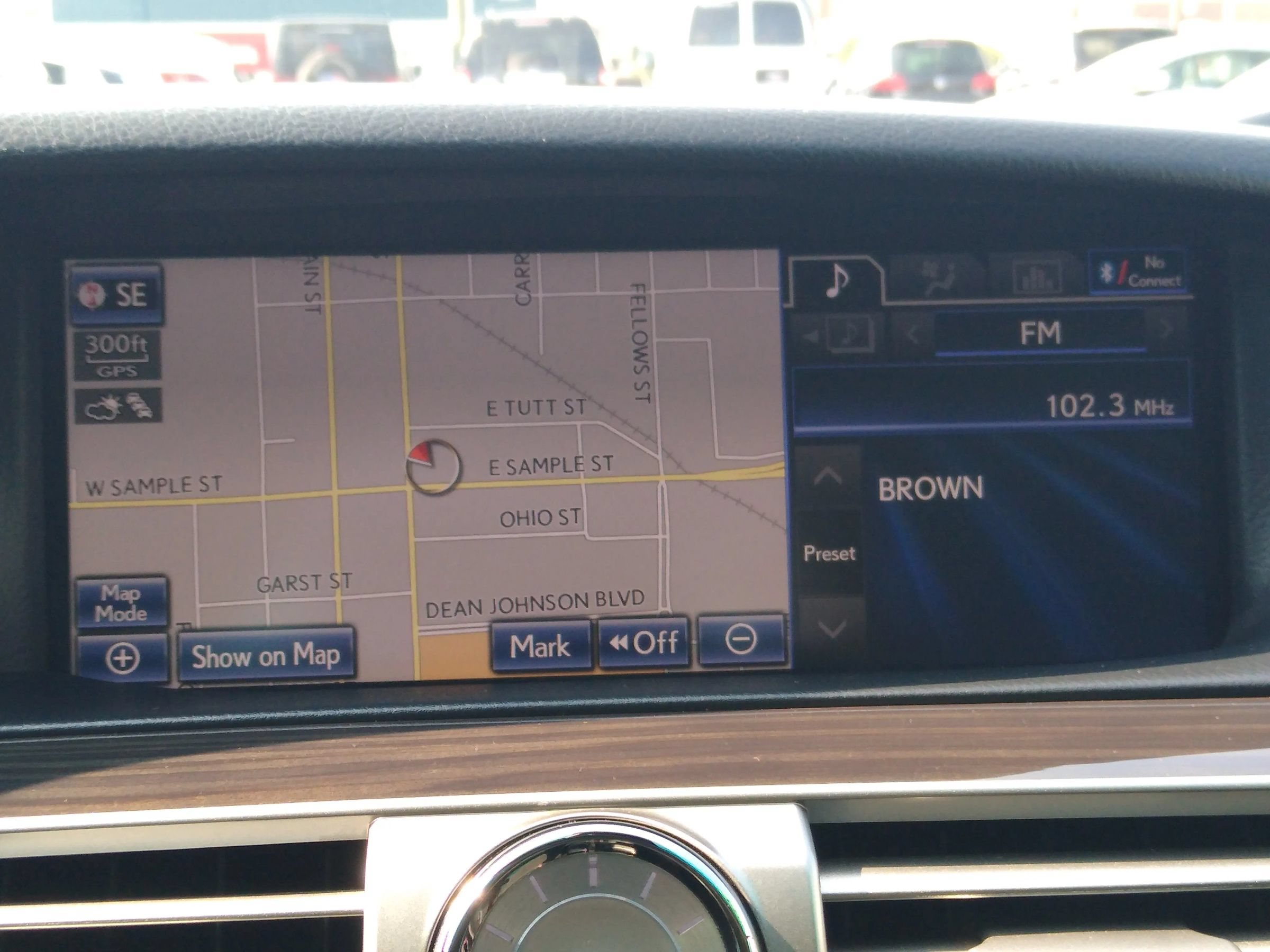 Used 2014 Lexus LS 460 AWD w/ Comfort Package image 20