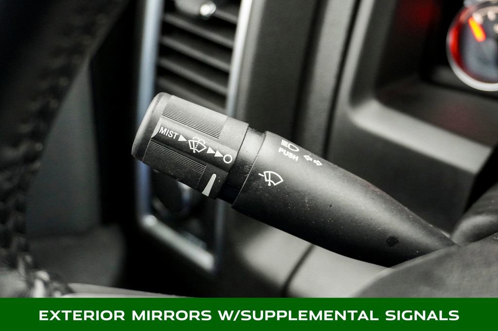 Used 2022 RAM 1500 Classic SLT w/ Electronics Convenience Group image 21