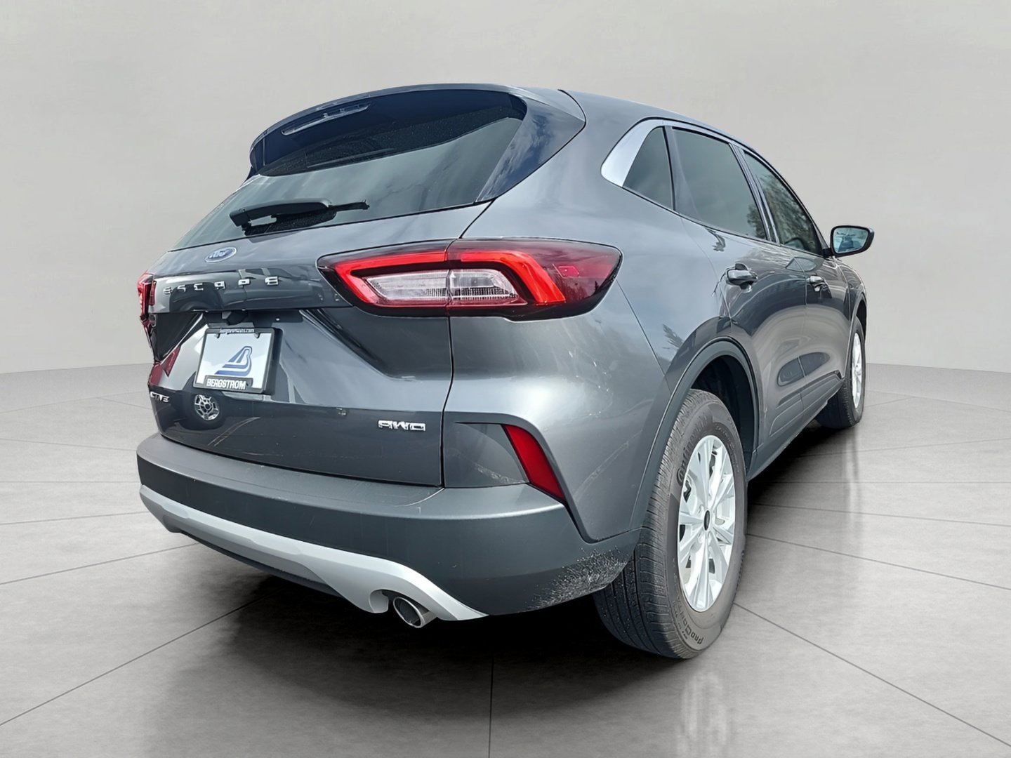 Certified 2023 Ford Escape Active image 6