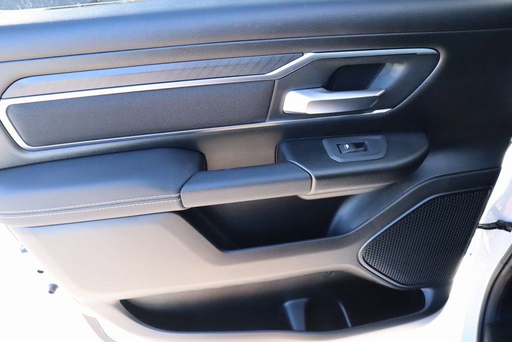 New 2026 RAM 1500 Big Horn image 16