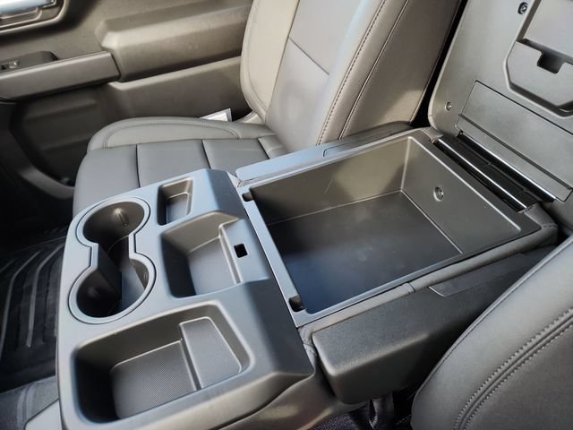 New 2025 Chevrolet Silverado 3500 W/T w/ WT Convenience Package AWD/4WD image 48