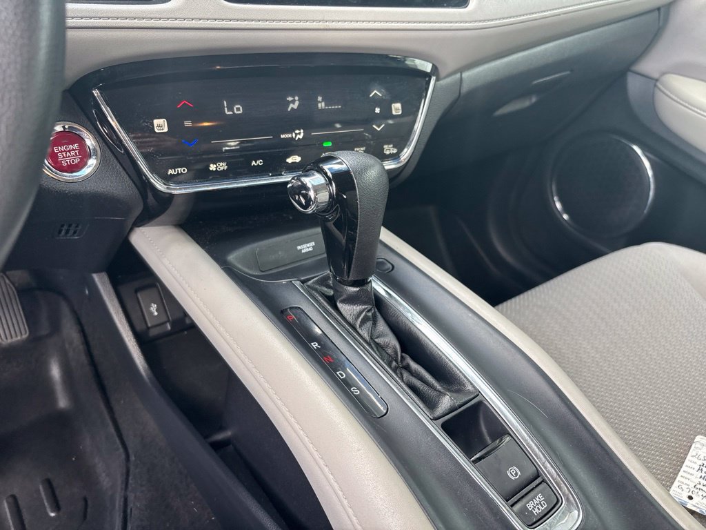 Used 2017 Honda HR-V EX image 10