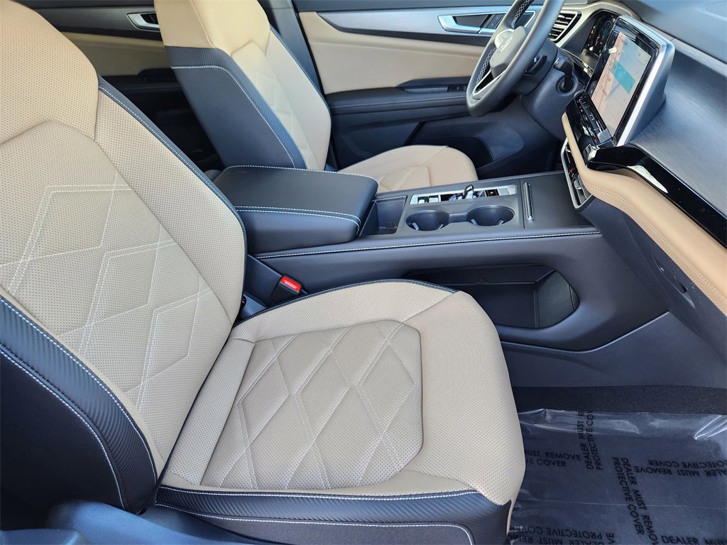 New 2026 Volkswagen Atlas Cross Sport SE image 19