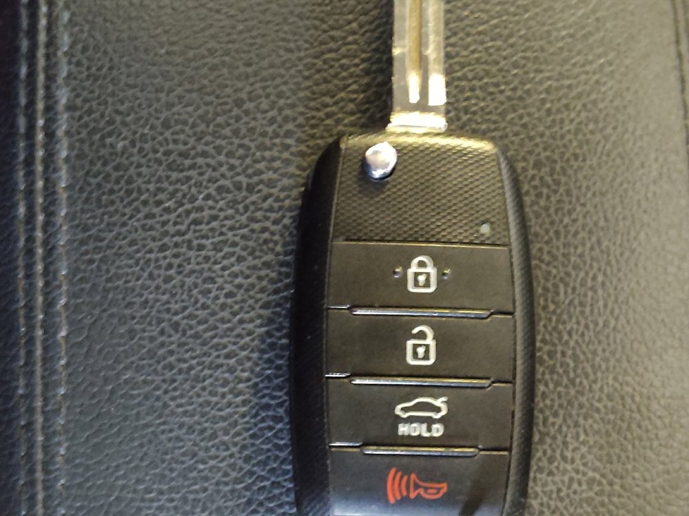 Used 2017 Kia Forte LX w/ LX Popular Package image 32