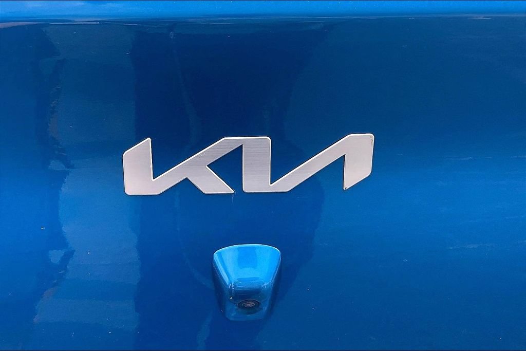 Used 2023 Kia Rio S FWD image 31
