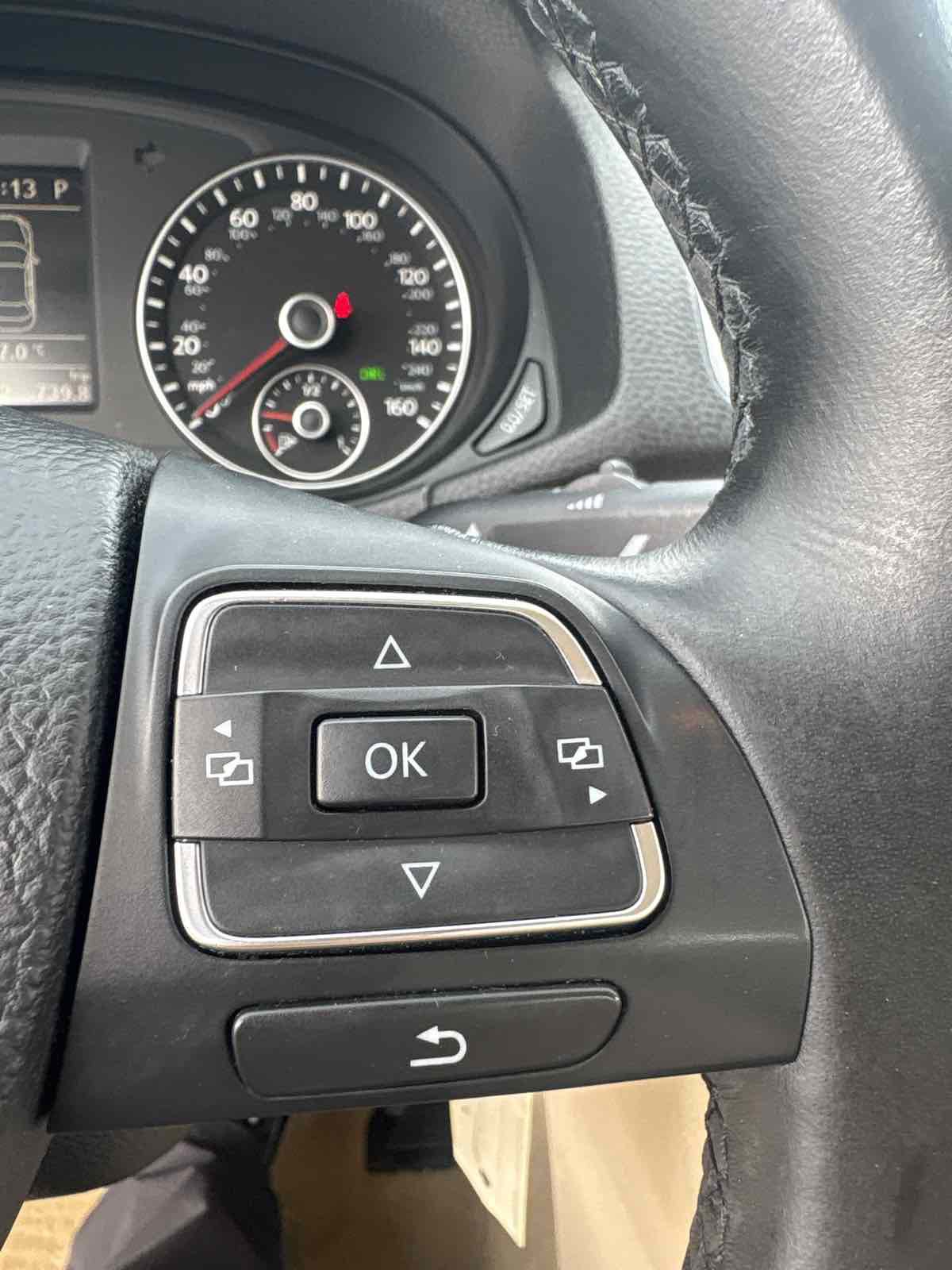 Used 2012 Volkswagen Passat 2.5 SE image 18