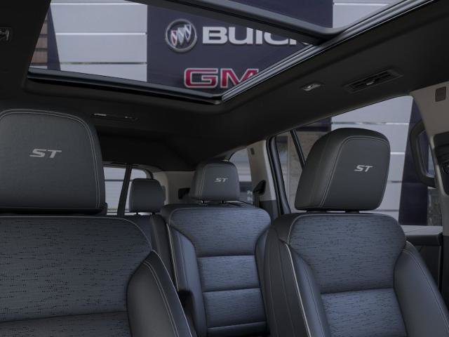 New 2026 Buick Enclave Sport Touring w/ Power Package FWD image 24