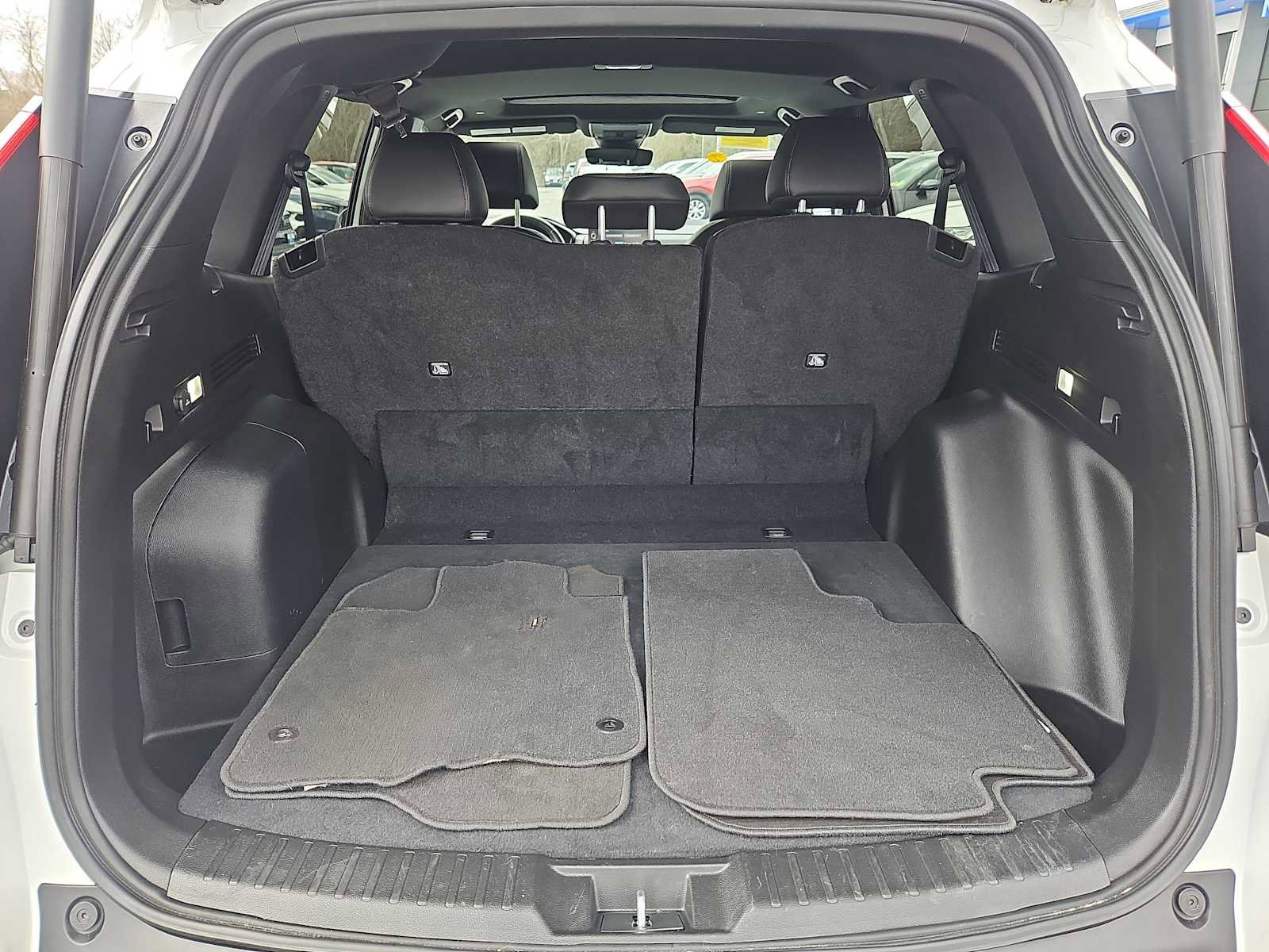 Certified 2024 Honda CR-V Sport-L image 31