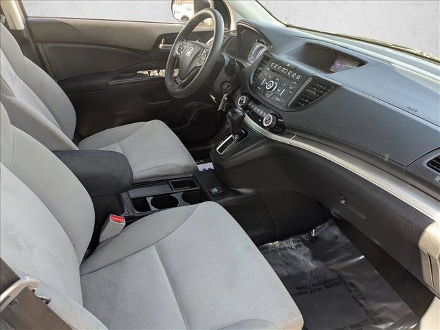 Used 2016 Honda CR-V LX image 23