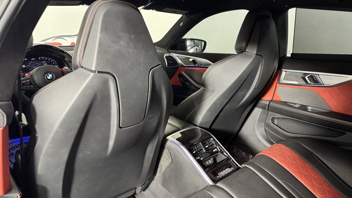 Used 2024 BMW M8 Gran Coupe xDrive Competition AWD/4WD image 37
