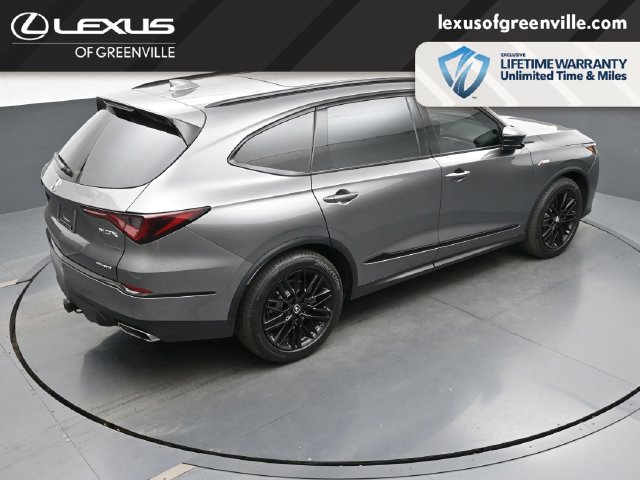 Used 2026 Acura MDX A-Spec w/ Advance Package AWD/4WD image 51