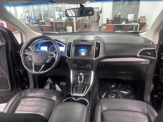 Used 2017 Ford Edge SEL w/ Equipment Group 201A AWD/4WD image 13