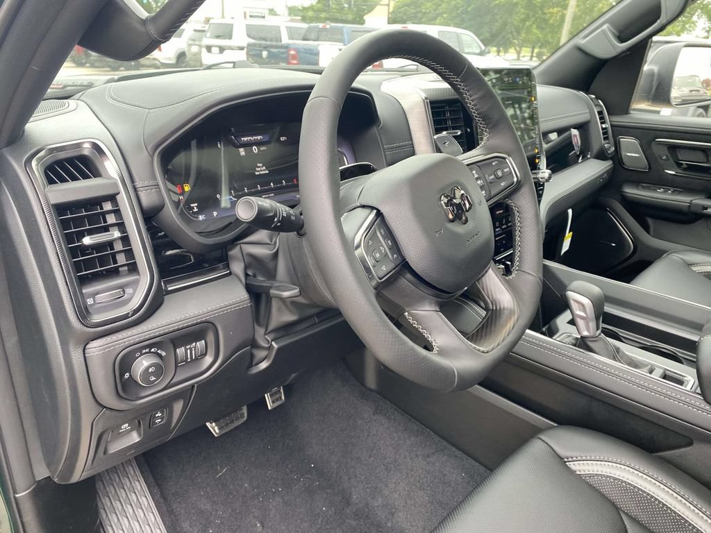 New 2026 RAM 1500 RHO w/ RHO Level 1 Equipment Group AWD/4WD image 18