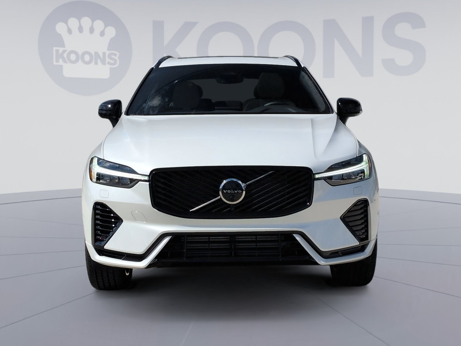 New 2026 Volvo XC60 T8 Plus w/ Protection Package Premier AWD/4WD image 11