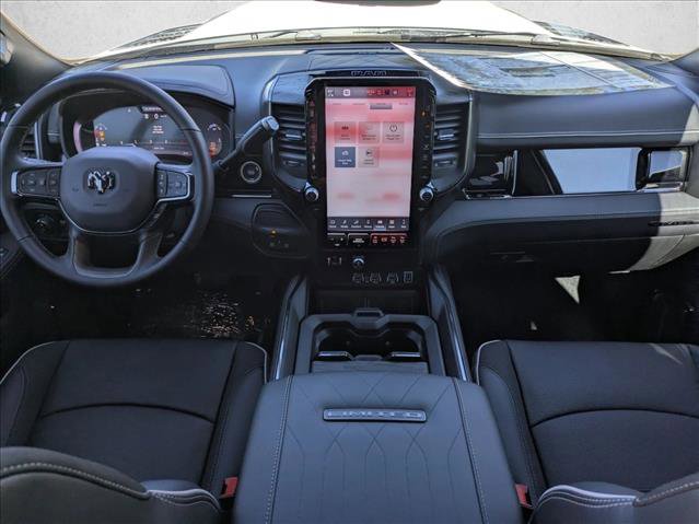 New 2026 RAM 3500 Limited image 14