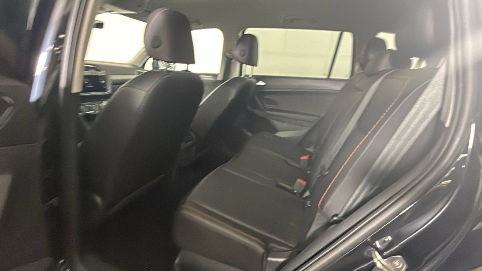 Used 2024 Volkswagen Tiguan Wolfsburg Edition AWD/4WD image 25