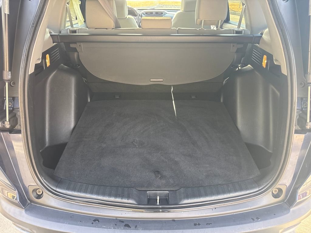 Used 2017 Honda CR-V EX image 30