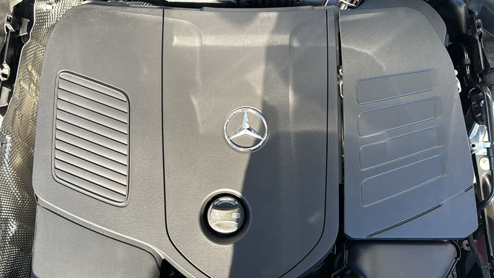 New 2026 Mercedes-Benz GLC 300 4MATIC image 13