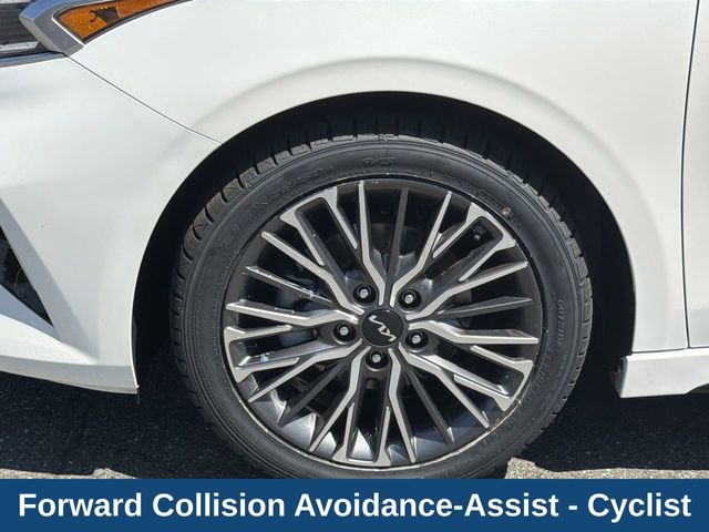 Used 2023 Kia Forte GT-Line w/ GT-Line Premium Package image 10