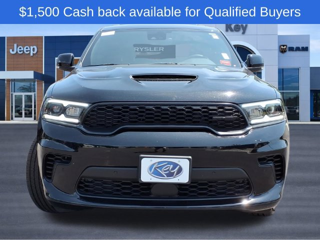 New 2026 Dodge Durango GT AWD/4WD image 2