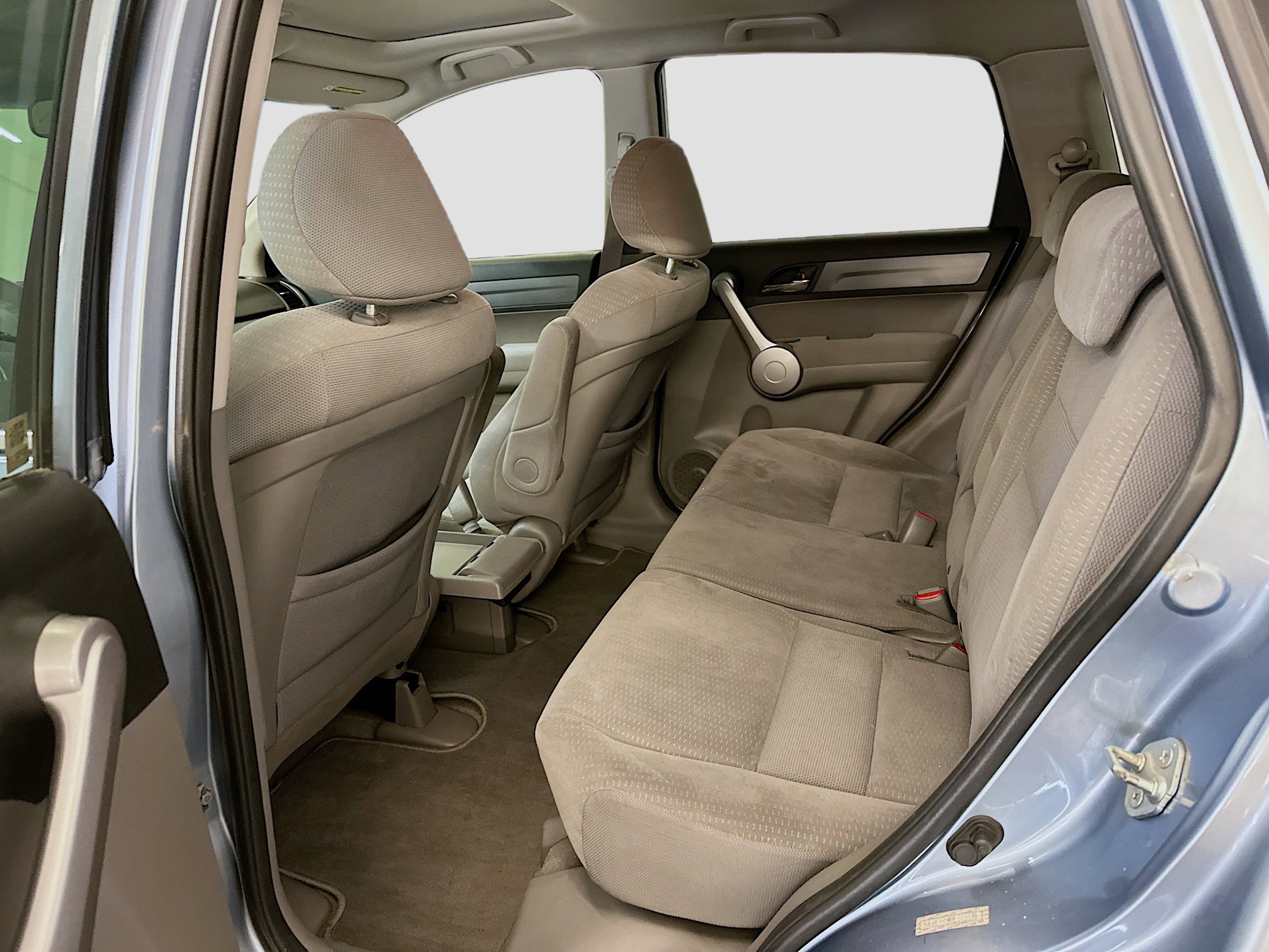 Used 2007 Honda CR-V EX image 28