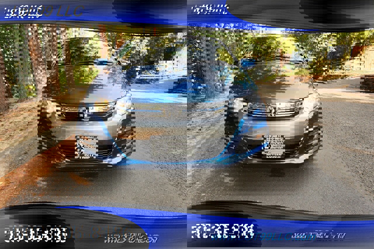 Used 2013 Honda Insight EX image 6