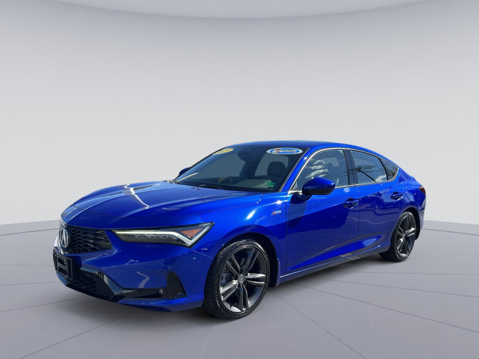 Used 2023 Acura Integra A-Spec
