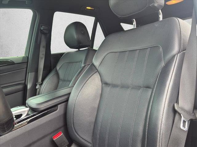 Used 2018 Mercedes-Benz GLE 43 AMG 4MATIC image 11