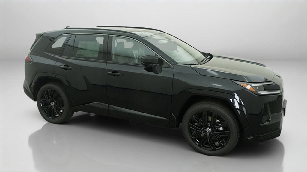 New 2026 Toyota RAV4 XSE AWD/4WD image 12