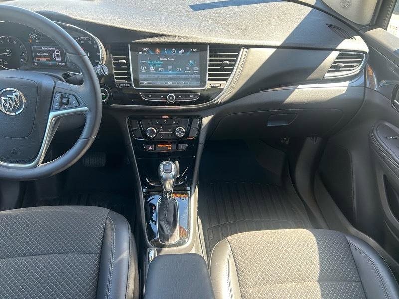 Used 2018 Buick Encore Preferred image 11