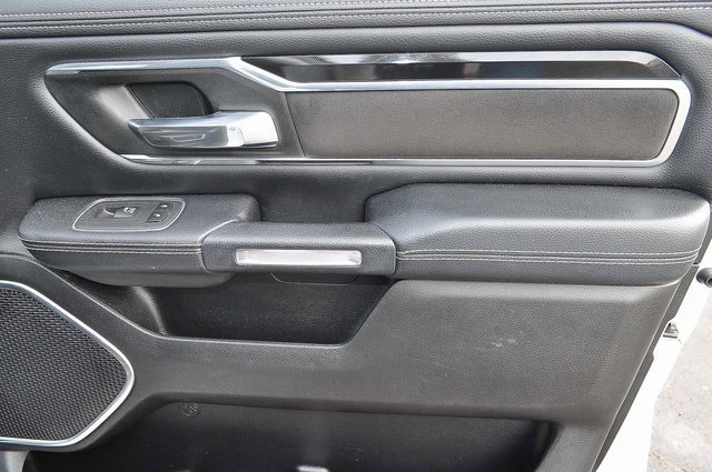Used 2021 RAM 1500 Laramie w/ Sport Appearance Package image 23