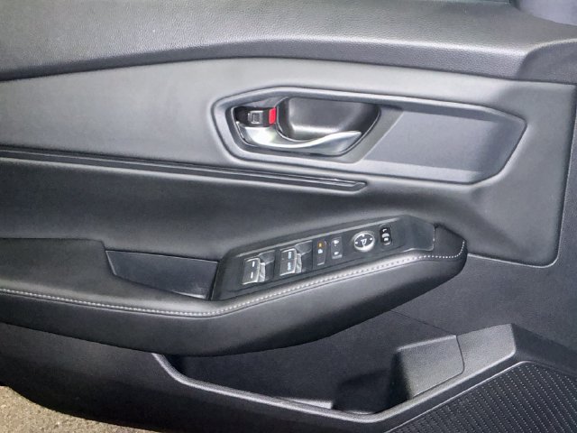 Certified 2024 Honda Accord Sport image 11