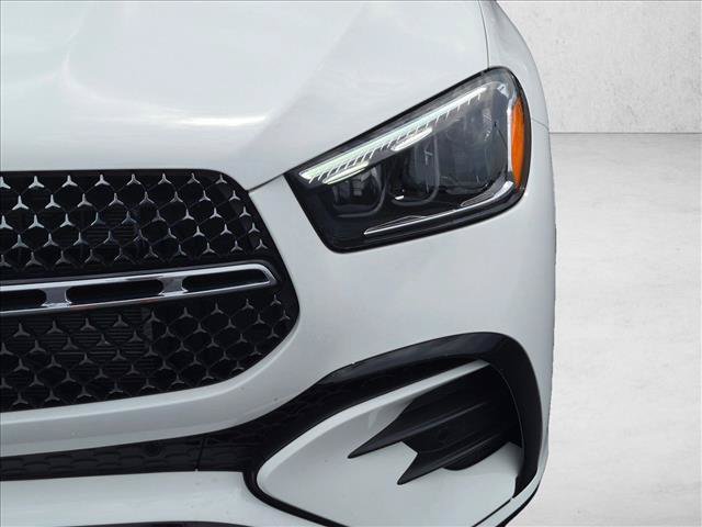Used 2026 Mercedes-Benz GLE 450 4MATIC Coupe image 9