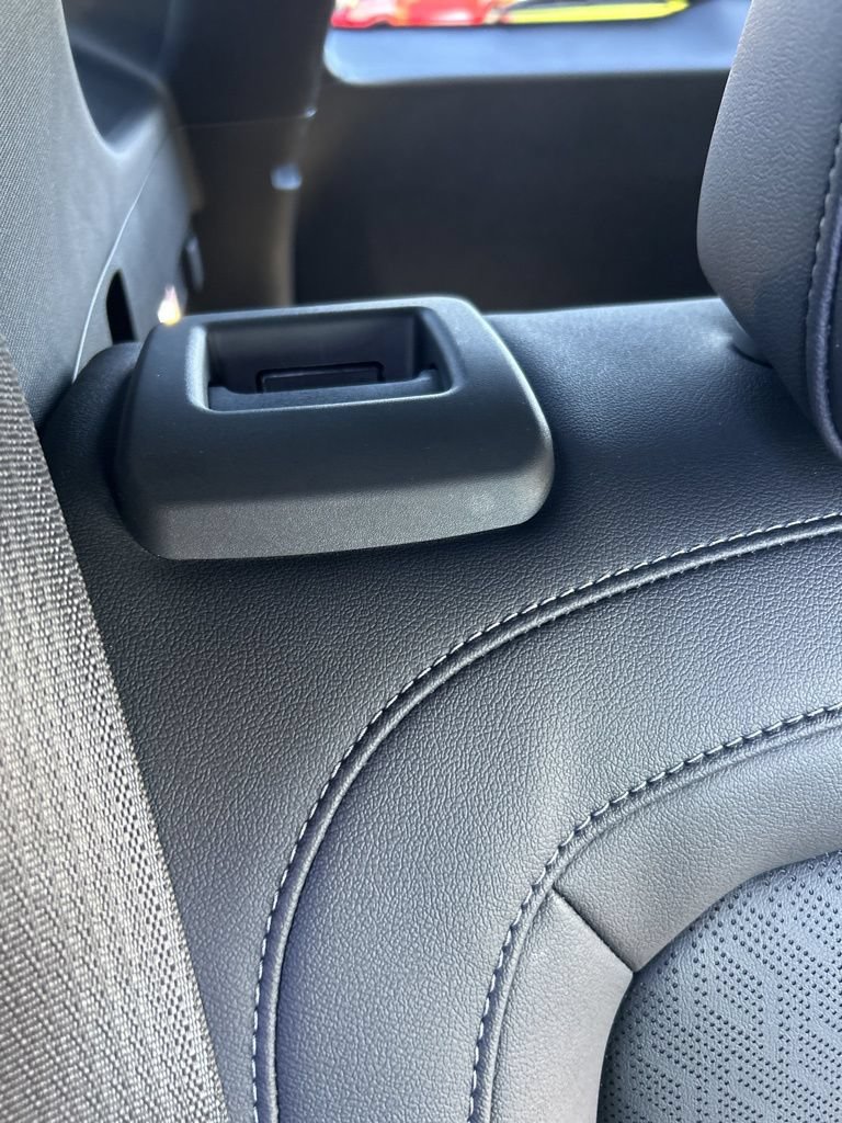 Used 2025 Chevrolet Equinox LT w/ Convenience Package II FWD image 60